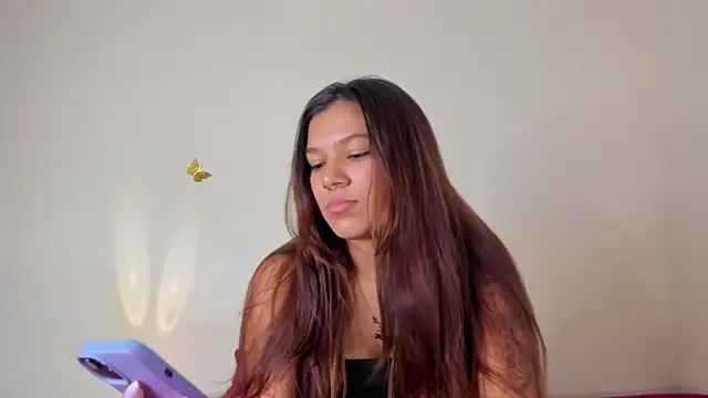 violett 24  online show from 11.21.25