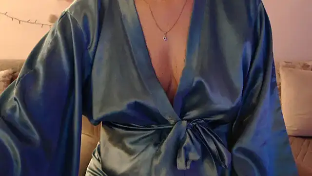 Snapshot of YourfantasyGiuly chatting on 07.06.26 YourfantasyGiuly online show from 07.06.26