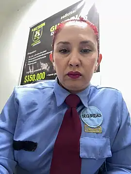 Megan-01- online show from 03.09.26