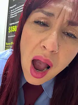 Megan-01- online show from 03.17.26