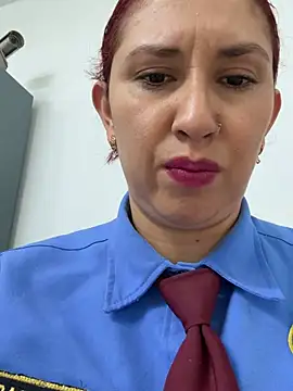 Megan-01- online show from 03.28.26