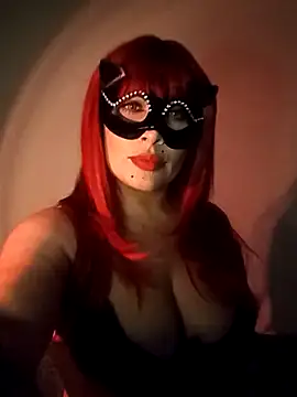 Anastasia-Steele-1 online show from 03.04.25