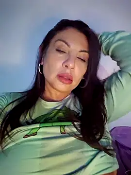 Anastasia-Steele-1 online show from 09.16.25