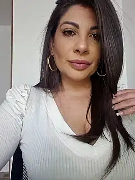 Anastasia-Steele-1 online show from 10.17.25