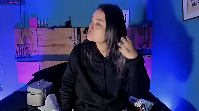 ChloeAllennn online show from 03.03.26