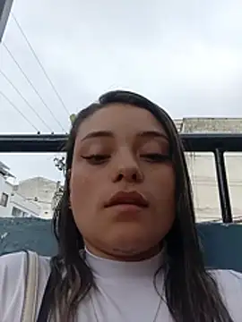 ChloeAllennn online show from 05.14.26