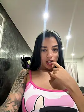 Antonella Smiith  online show from 09.16.25