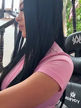 Antonella Smiith  online show from 11.12.25