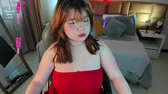 mari caroley6 online show from 11.28.25