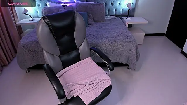 mari caroley6 online show from 01.09.26