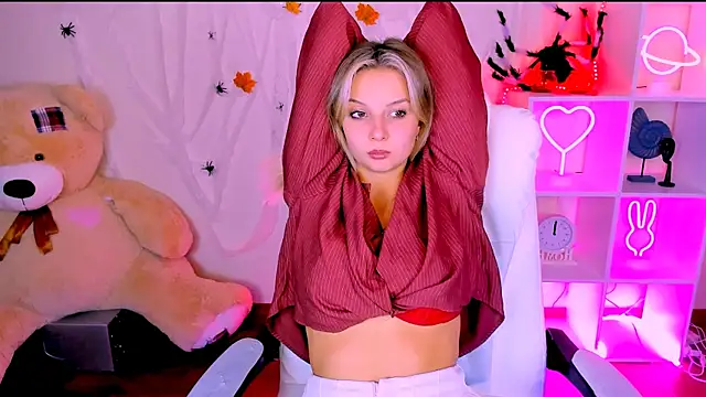 melissa richardson online show from 10.30.25