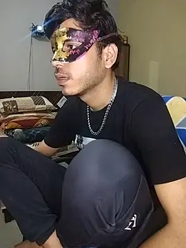 rahulkajuuu0909 online show from 03.22.26