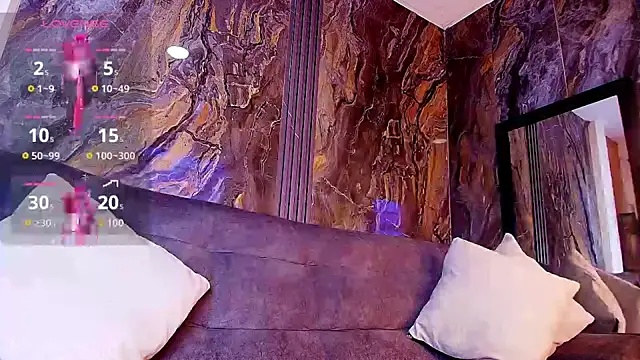 khler Angelis online show from 10.11.25