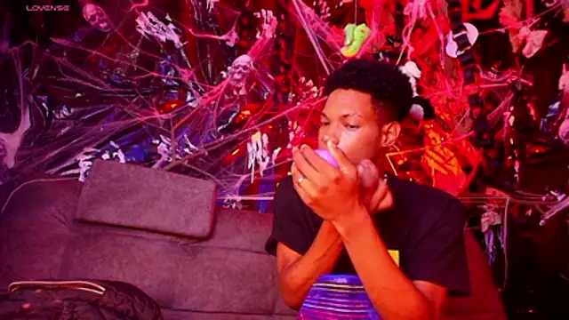 khler Angelis online show from 10.27.25