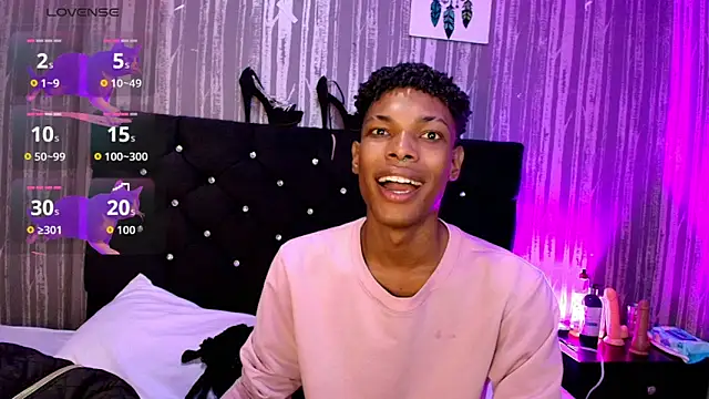 khler Angelis online show from 12.19.25