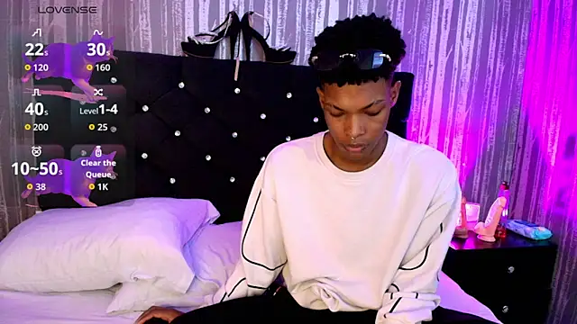 khler Angelis online show from 12.22.25