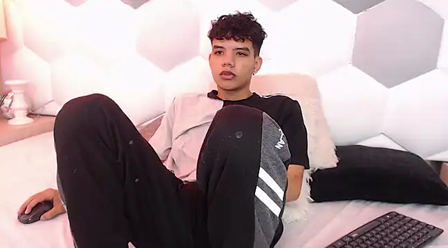 Axel Forte online show from 03.15.25