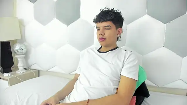 Axel Forte online show from 09.12.25