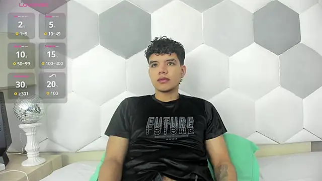 Axel Forte online show from 09.26.25