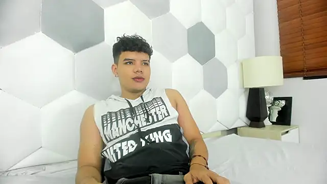 Axel Forte online show from 03.25.26