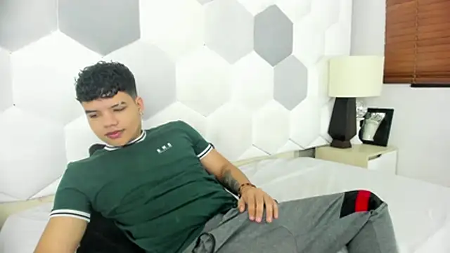 Axel Forte online show from 04.08.26