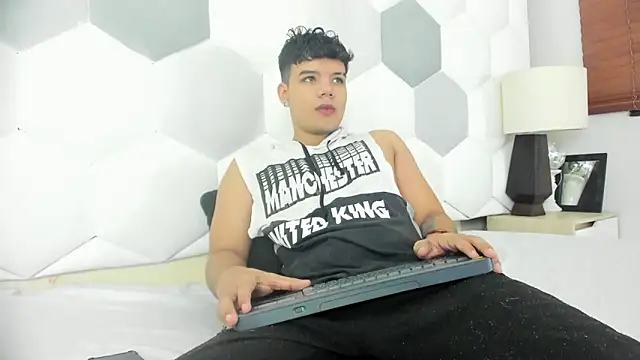 Axel Forte online show from 04.09.26