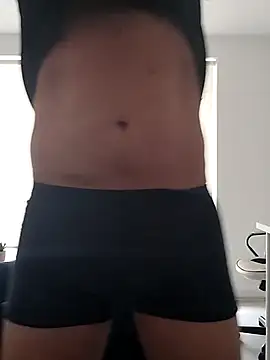 Snapshot of silversurfer77777 chatting on 10.14.25 silversurfer77777 online show from 10.14.25