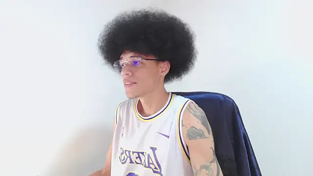 Smith Gael online show from 03.08.26