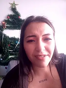 Luna kitty online show from 01.08.26