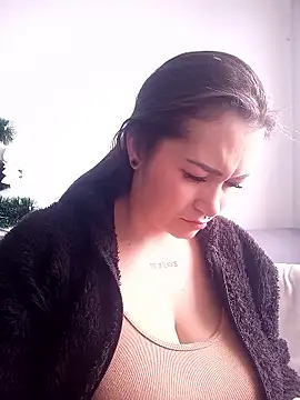 Luna kitty online show from 01.10.26