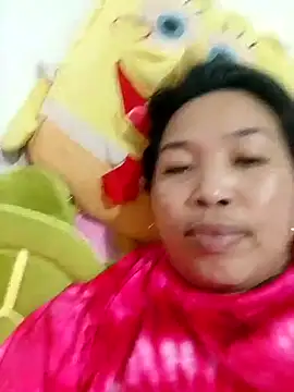 Snapshot of Sweet_fatty18 chatting on 10.01.25 Sweet fatty18 online show from 10.01.25