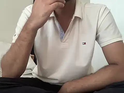 playboyx007 online show from 02.05.26