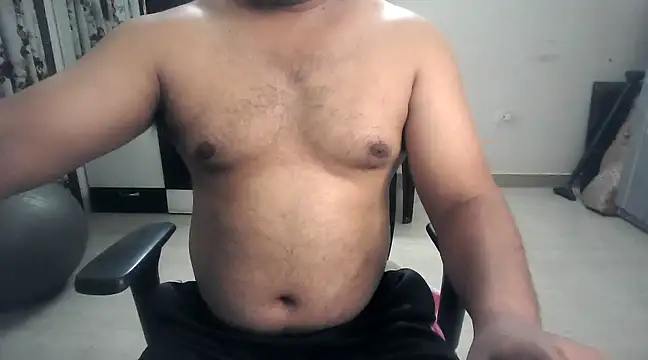 Snapshot of desi_56 chatting on 02.23.25 desi 56 online show from 02.23.25