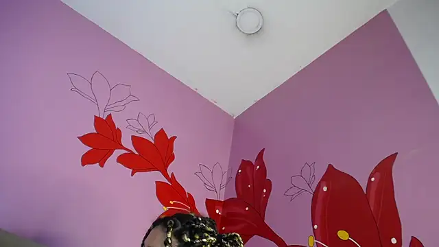 Meggan N Dante online show from 03.14.25