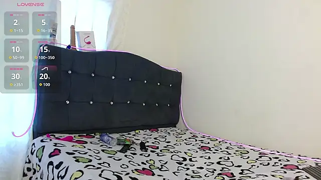 sloppy cat online show from 10.24.25