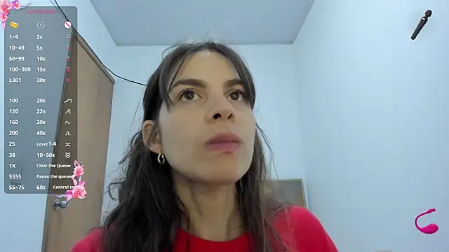 jessyegoldenn online show from 02.17.26