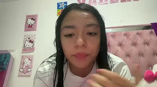 hellokitty  valery online show from 03.19.25