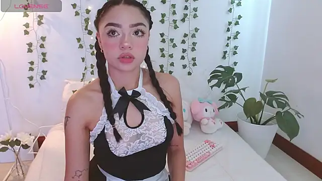 hellokitty  valery online show from 03.19.26