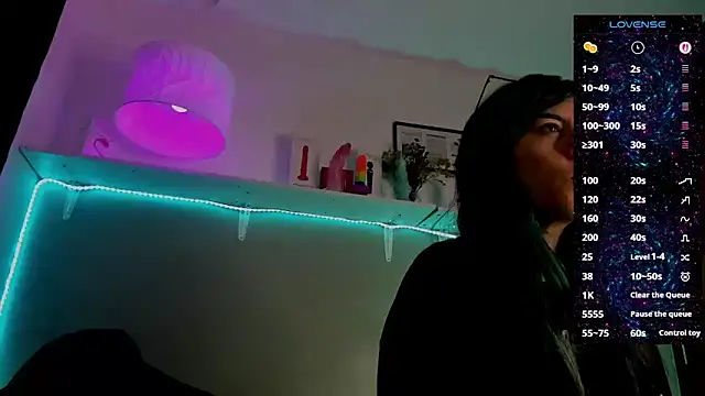 Hisato111 online show from 09.16.25