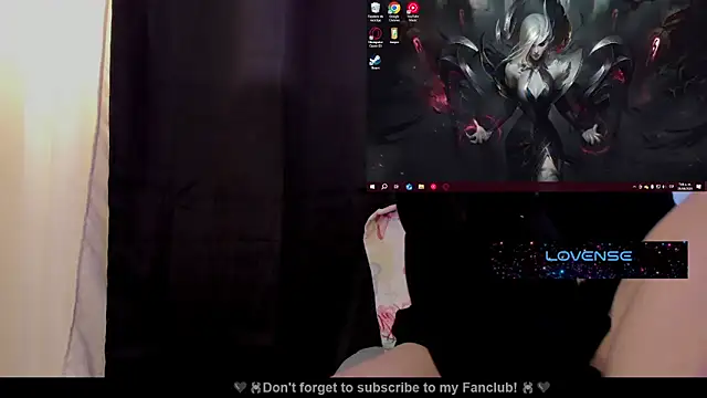 Hisato111 online show from 09.28.25