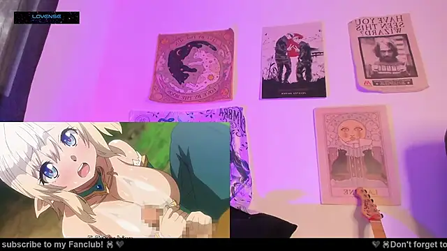 Hisato111 online show from 11.05.25