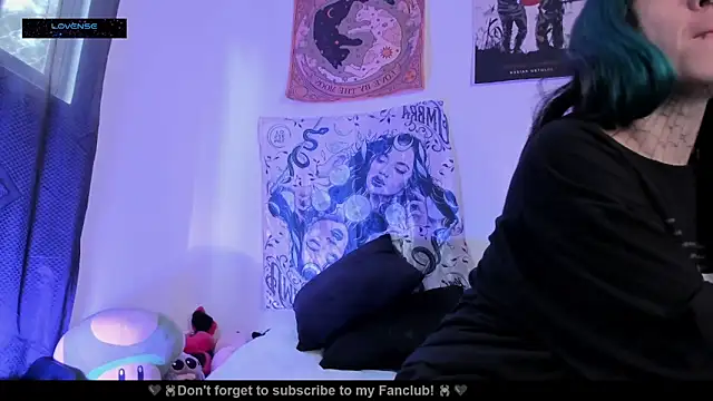 Hisato111 online show from 11.06.25