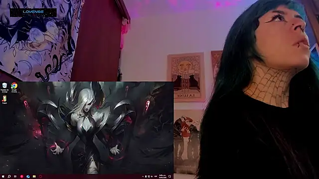 Hisato111 online show from 03.10.26