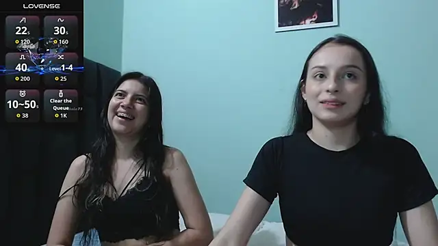 Snapshot of zukim2830 chatting on 10.04.25 zukim2830 online show from 10.04.25