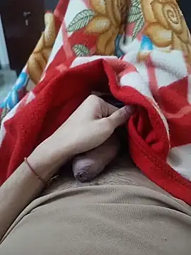 Delhi BoyBigcock online show from 11.10.25