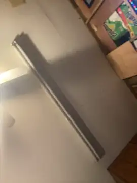 Snapshot of Polaroid_White chatting on 10.27.25 Polaroid White online show from 10.27.25