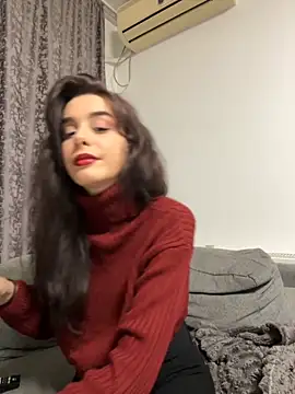 Snapshot of Mazzekyn chatting on 10.02.25 Mazzekyn online show from 10.02.25