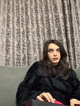 Mazzekyn online show from 01.11.26