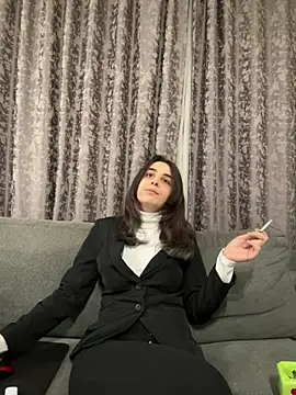 Snapshot of Mazzekyn chatting on 02.10.26 Mazzekyn online show from 02.10.26