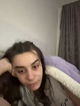 Snapshot of Mazzekyn chatting on 02.21.26 Mazzekyn online show from 02.21.26